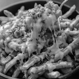Loaded Fries