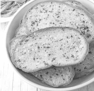 Classic Garlic Bread