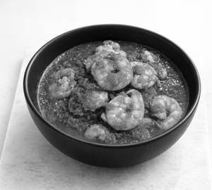 Prawn Pulimunchi