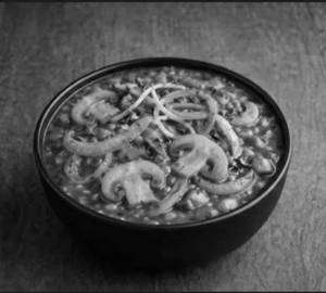 Mushroom Do Pyaza