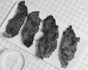 Peri Peri Boneless Strips