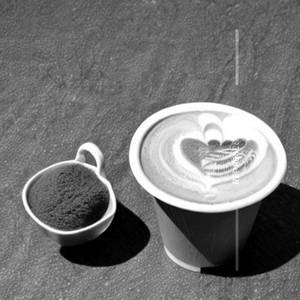 Cafe latte