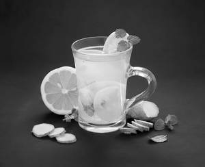 Lemonade 350 ML