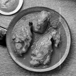 Peri Peri Chicken