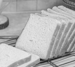 High Fiber Millet Bread