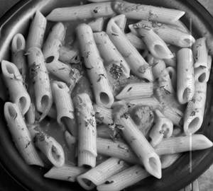 Red Sauce Pasta (Veg)