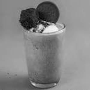 Oreo Shake