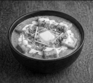 Paneer Butter Masala