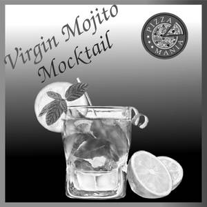Virgin Mojito