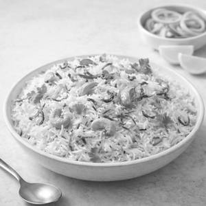 Ghee Rice