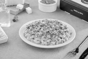 Baked Mac N Cheese Pasta