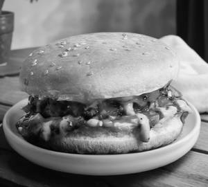 Classic Og Burger