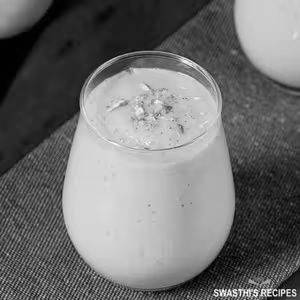 Mango Falooda