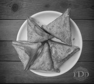 Chicken Samosa