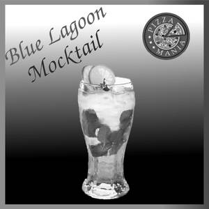 Blue Lagoon