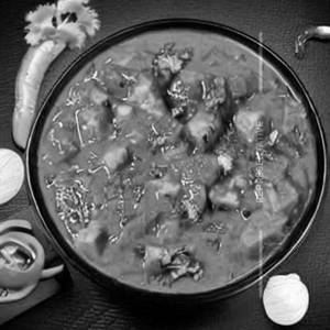 Namaskar special veg