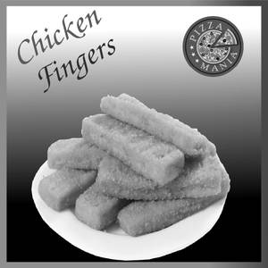 Chicken Finger (3 Pcs)