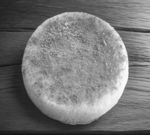 Ghee Pudi Thatte Idli