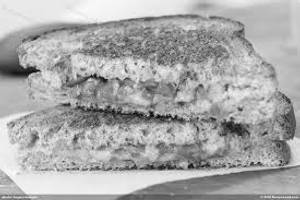 Mexican Cheese Grilled