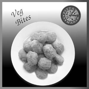 Veg Bites (6 Pcs)