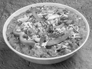 Veg Makhanwala
