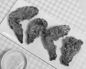 Classic Crunchy Wings