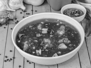 Chicken Manchurian 