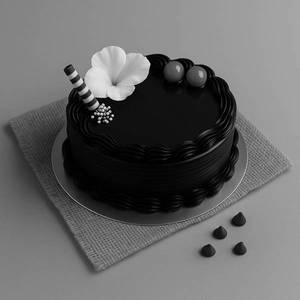Chocolate truffle [1 kg]