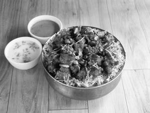 Chicken Pulav