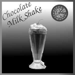 Chocolate Shake
