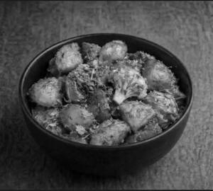Aloo Gobi Masala