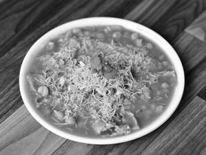Masala Puri