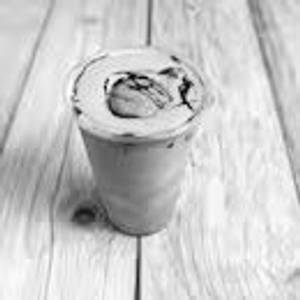 Chocolate Shake
