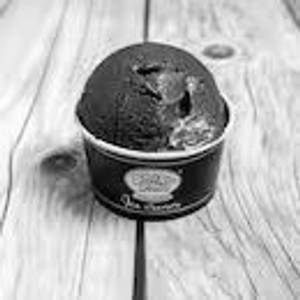 Belgium Chocolate Sugarfree Ice Cream (1 Scoop)