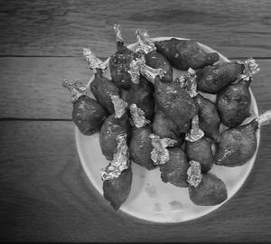 Chicken Lollipop