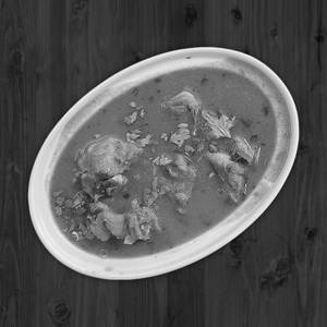 Chicken Curry.