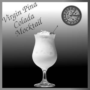 Virgin Pina Colada