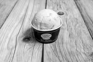White Peru (Guava) Ice Cream (1 Scoop)