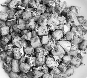 Aalu fry