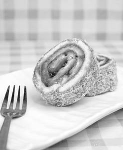 Jam Roll