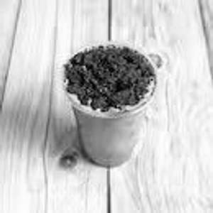 Chocolate Brownie Shake