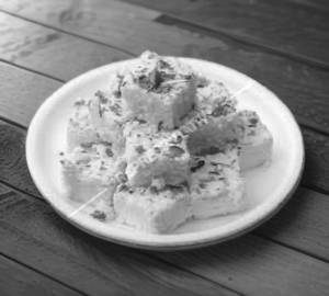 Spl Kalakund Burfi
