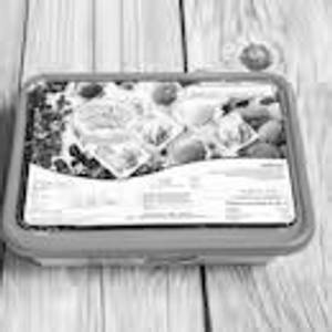 Badam Anjeer 500gm Tub