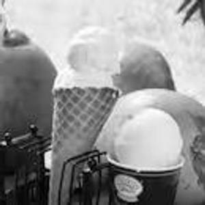 Tender Coconut Ice Cream (1 Scoop)