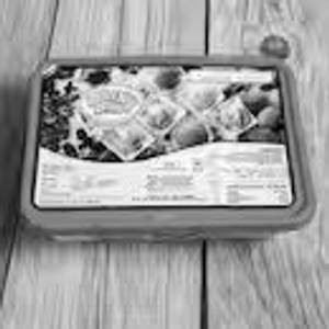 Swiss Cake 500gm Tub