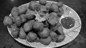 Soybean kantaki