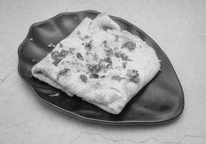 Egg Omelette
