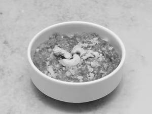 Gajar Halwa