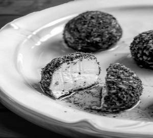 Labneh Ball (3Pcs)