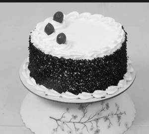 Black forest pastry [1 kg]